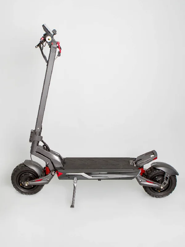 ALIEN - GT30 PERFORMANCE SCOOTER - DEMO (IN STORE PICK-UP ONLY)