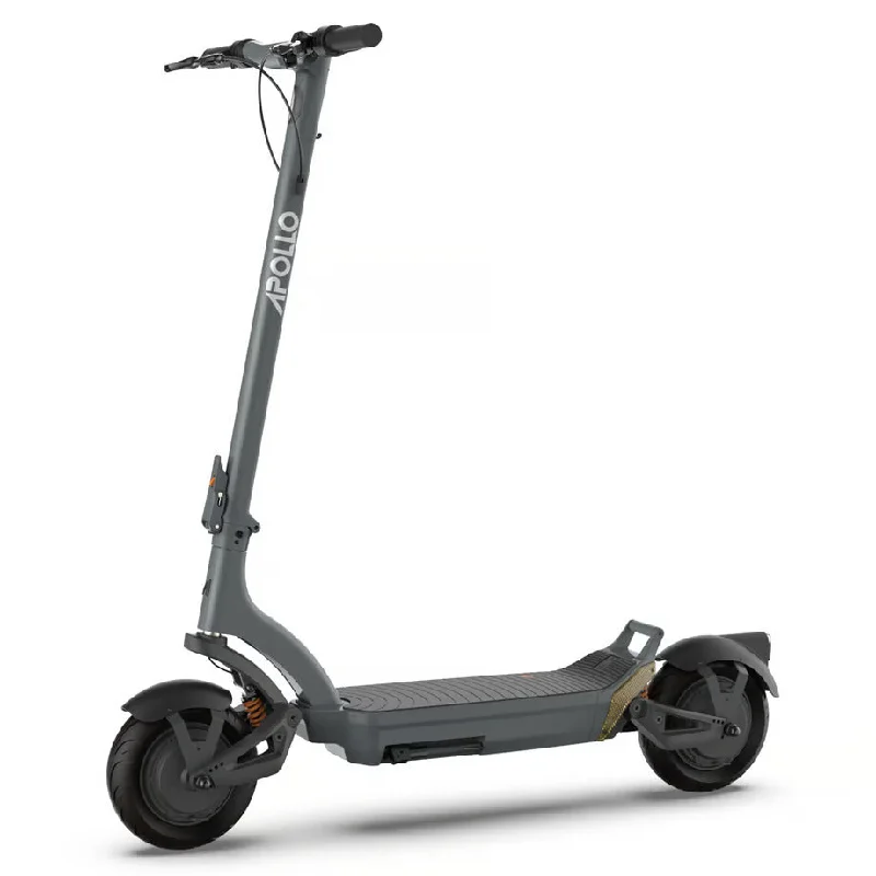 Apollo City Pro Dual Electric Scooter