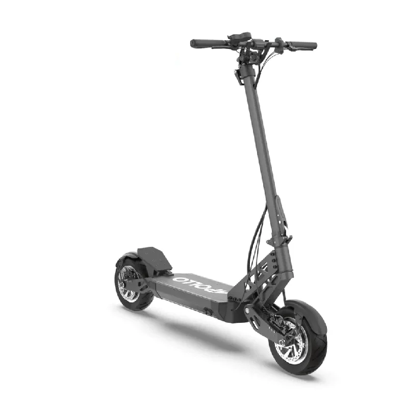 Apollo Ghost Electric Scooter