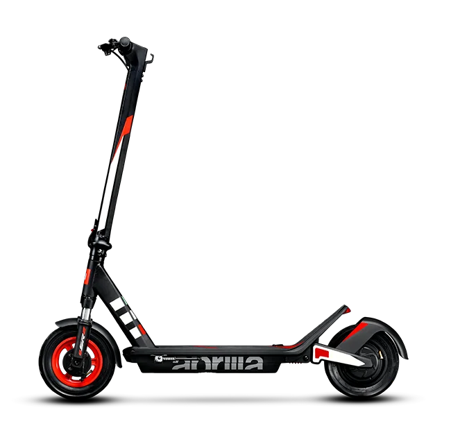 Aprilia eSR2 Electric Scooter [PRE ORDER]