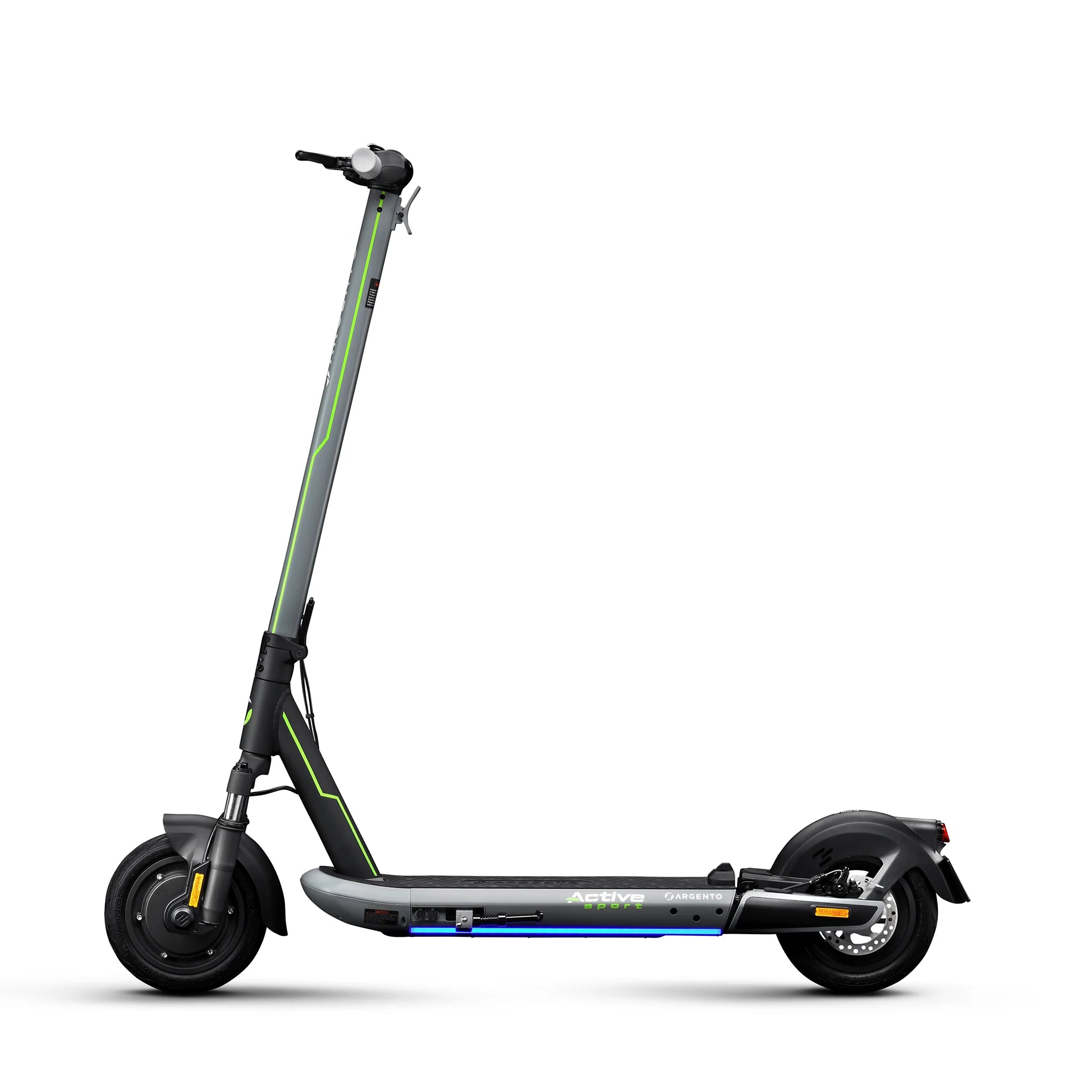 Argento Active Sport Electric Scooter