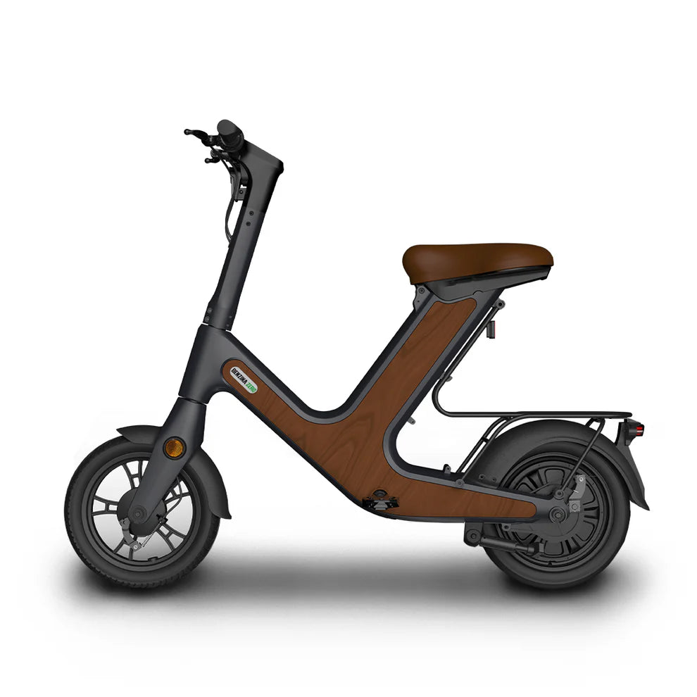 Benzina Zero V50 Electric Scooter