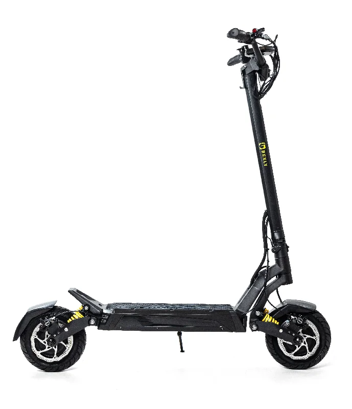 Bexly Blackhawk Pro MAX Electric Scooter [2024 Model]