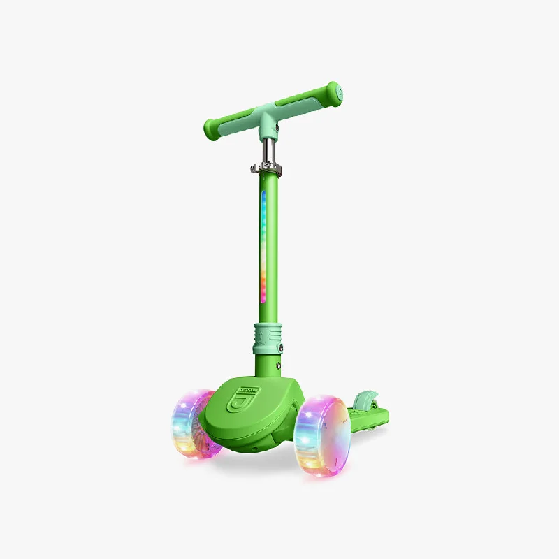 Bloom Go & Grow Kick Scooter