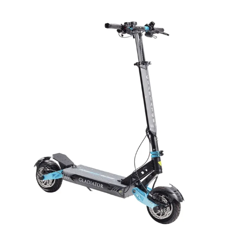 Bolzzen Gladiator Electric Scooter