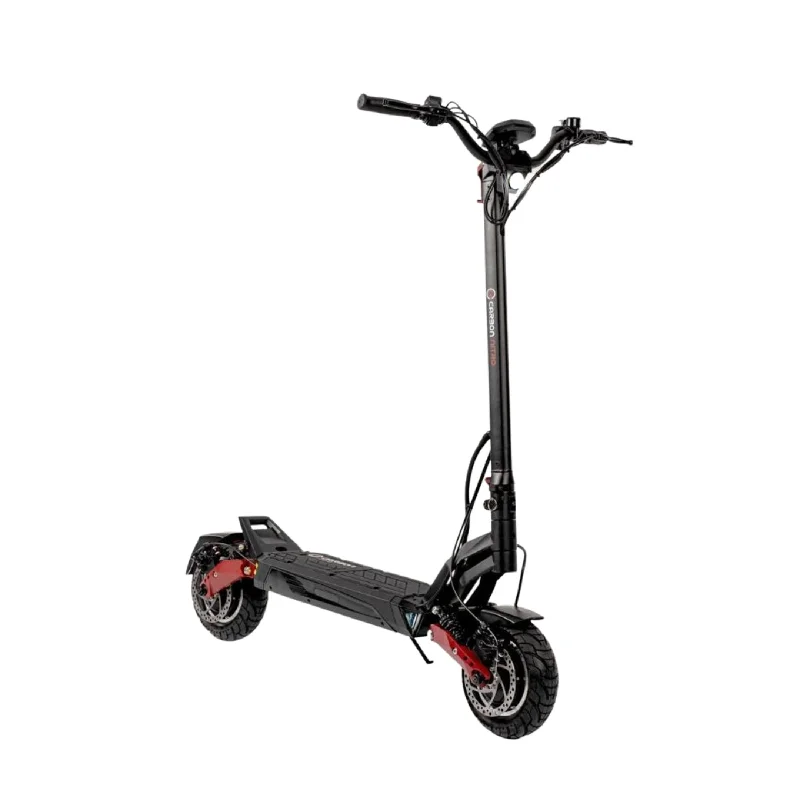 Carbon Nitro Pro MAX v2 Electric Scooter