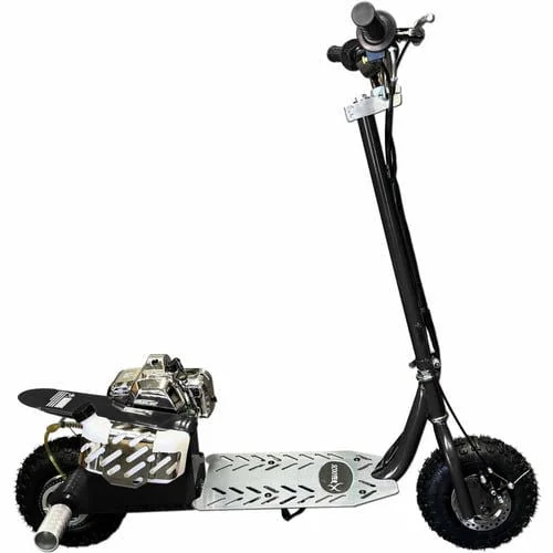 Dirt Dog Gas Scooter, 49cc 2-Stroke, Ages 12 and up