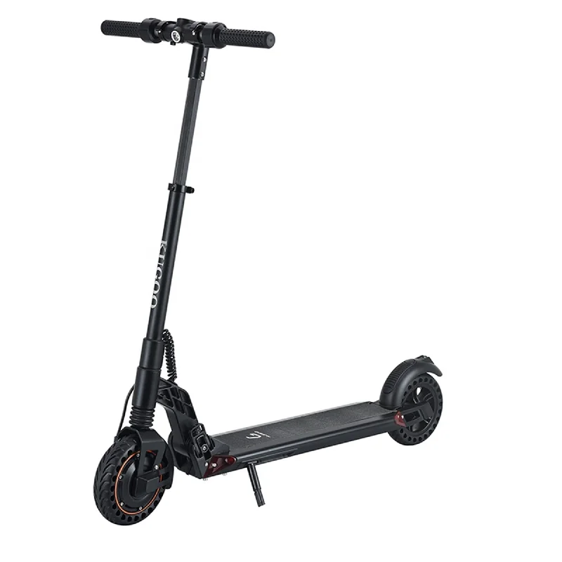 FREE Kugoo S1 Plus Electric Scooter