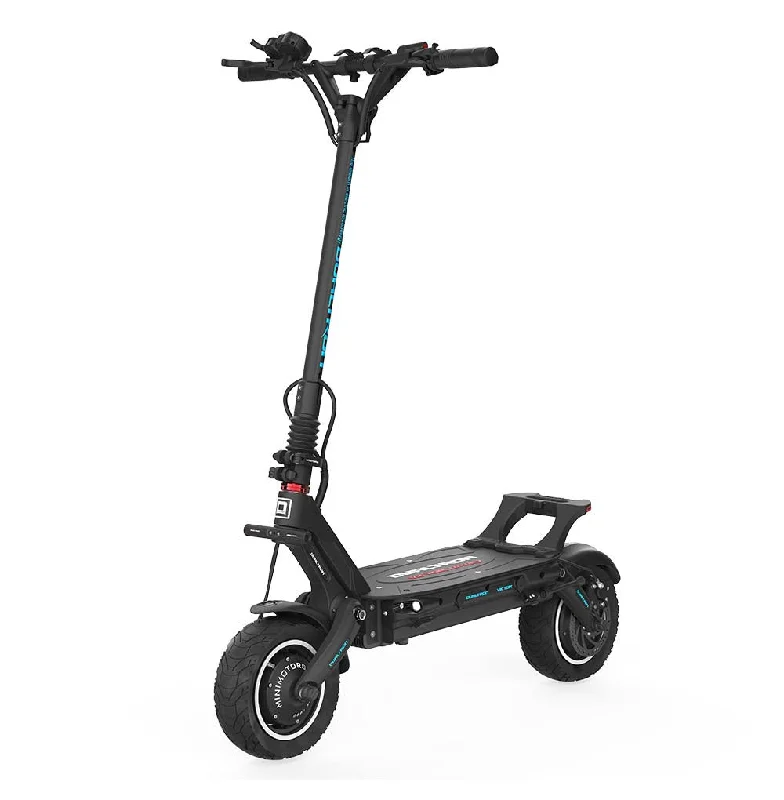 Dualtron Victor Luxury Electric Scooter