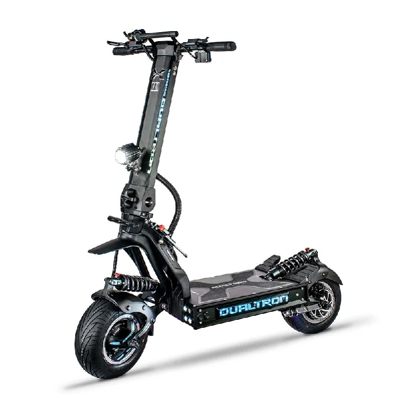 Dualtron X2 UP Electric Scooter