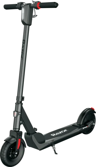 Razor E Prime III Electric Scooter - Dark Grey