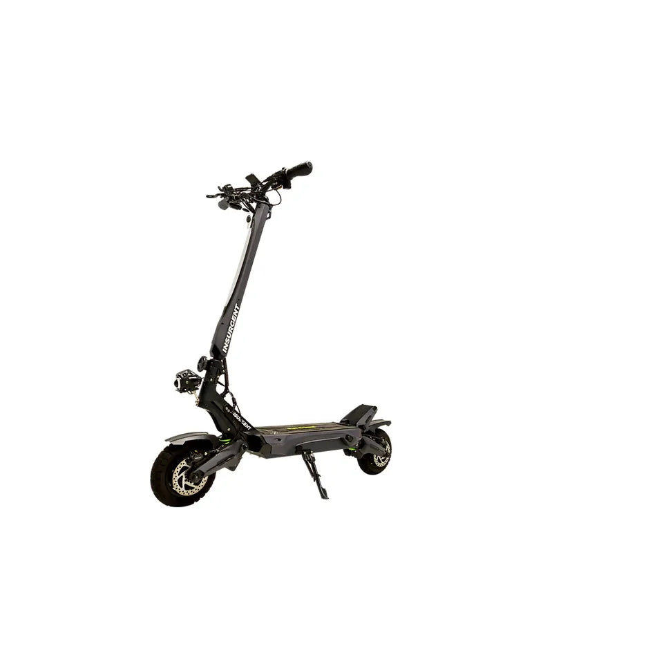 E-SCOOTER INSURGENT (OFF-ROADING) *STORE PICK UP ONLY