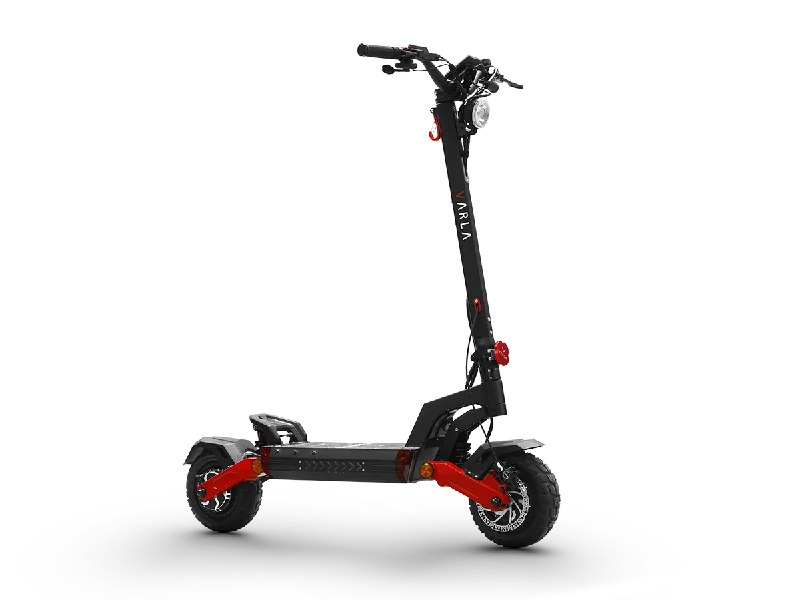 Eagle One V2.0 Off-Road Electric Scooter