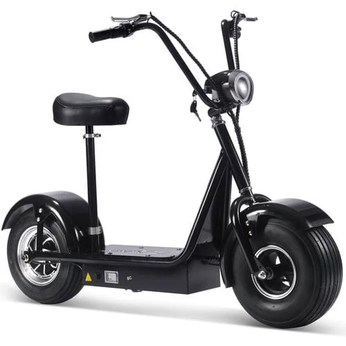 FatBoy Electric Scooter, 48v 800w