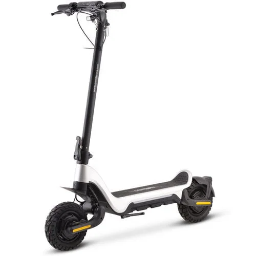 Fury Folding Electric Scooter, 48v 1000w Lithium