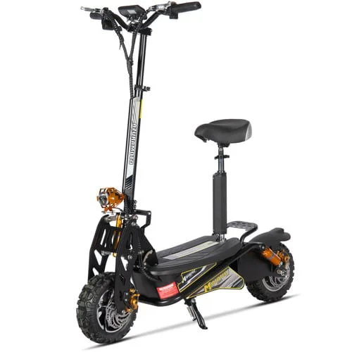 Ares Electric Scooter, 48v 1600w