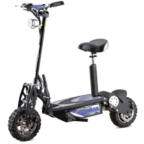 Chaos Electric Scooter, 60v 2000w Lithium