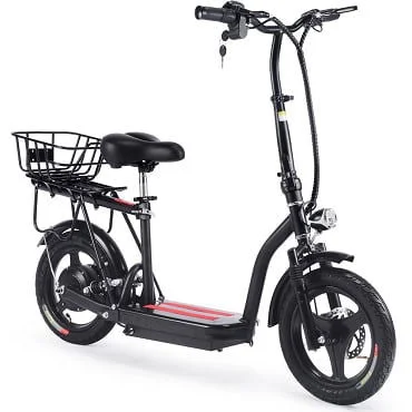 Cruiser Electric Scooter, 48v 350w Lithium