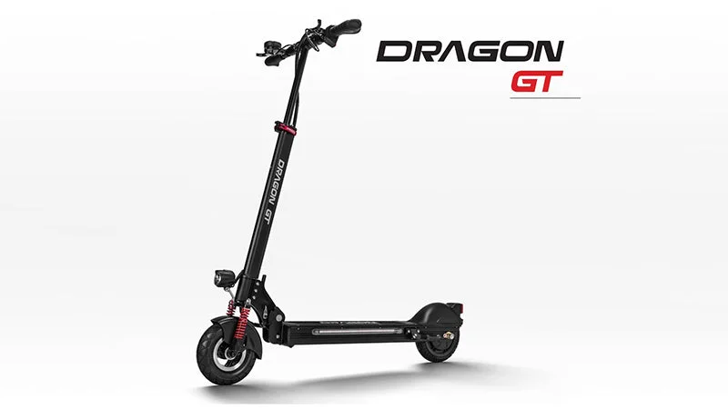 ELECTRIC SCOOTER- DRAGON GT