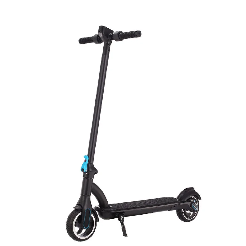 GlareWheel ES-S8 Folding Electric Scooter Light Weight