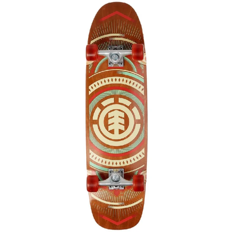 Element Hatched Cruiser 8.75 Complete Crusier