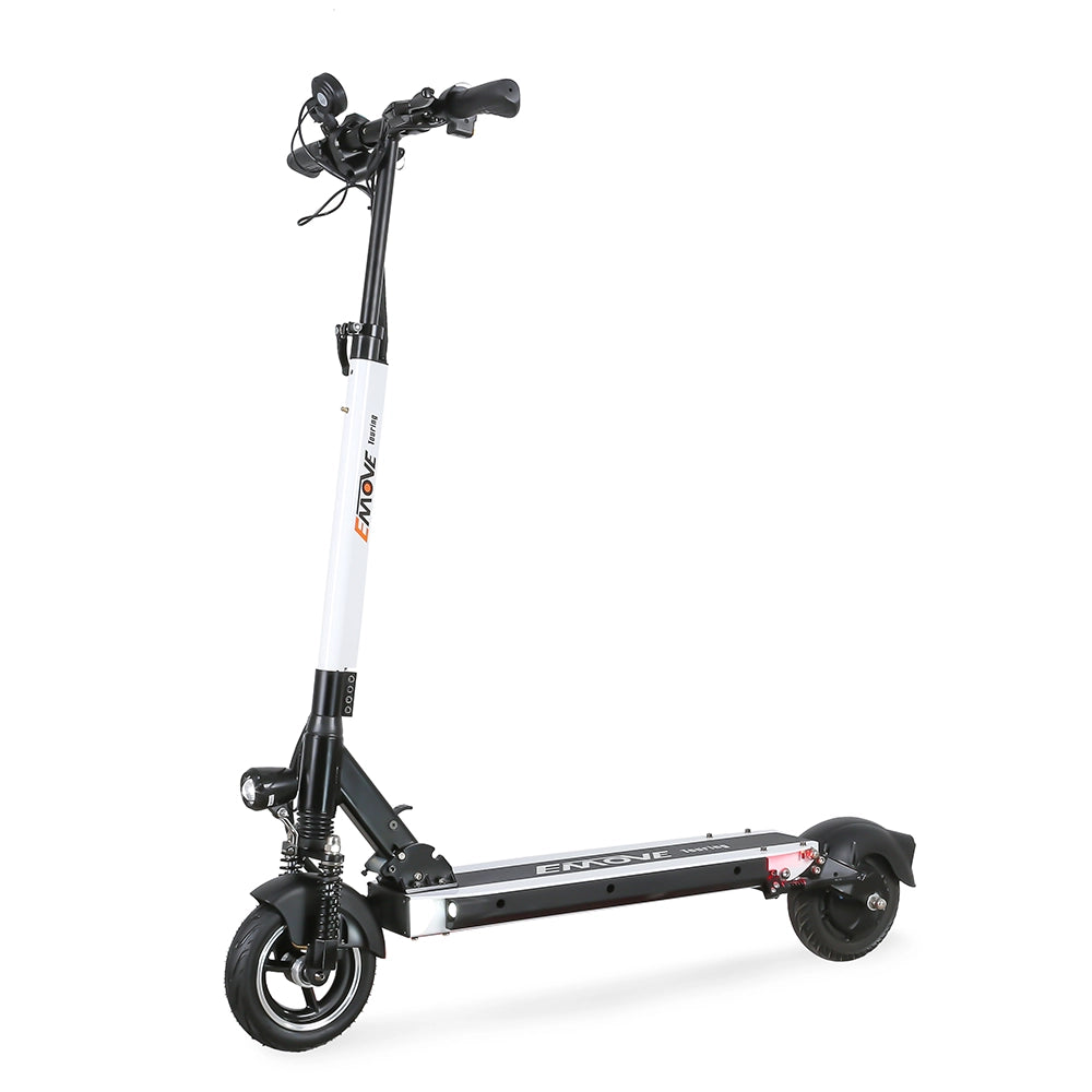 EMOVE Touring Portable and Foldable Electric Scooter