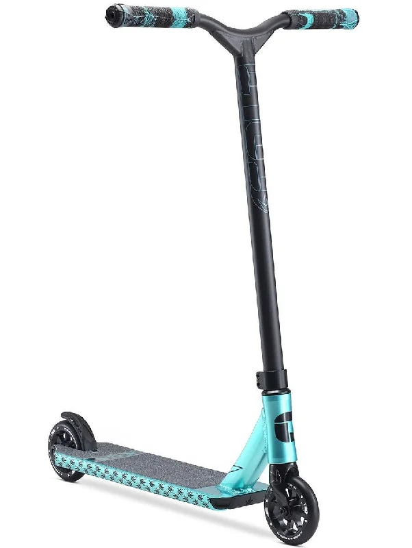 Envy Colt S4 Complete Scooter - Teal