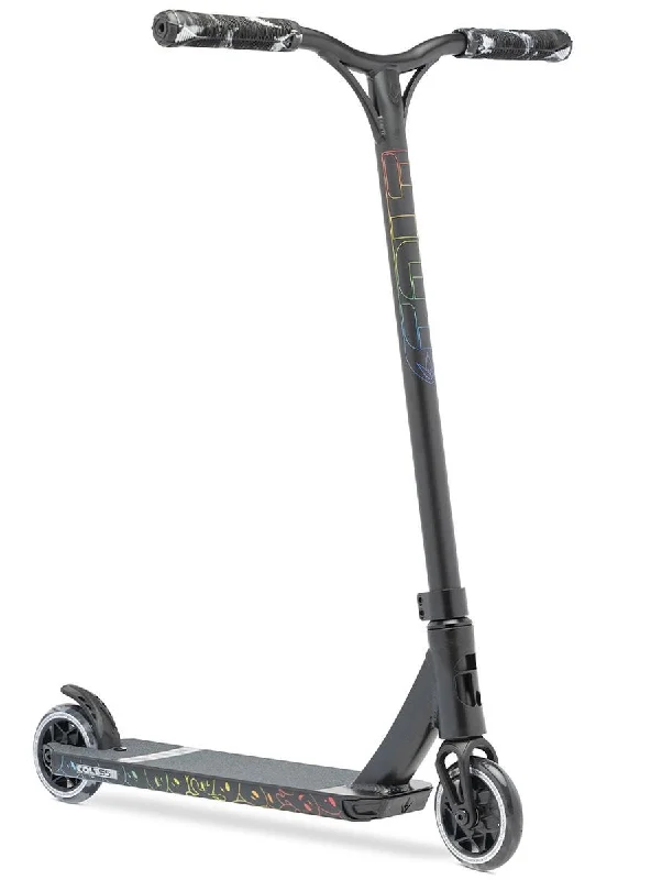 Envy Colt S5 Complete Scooter - Black