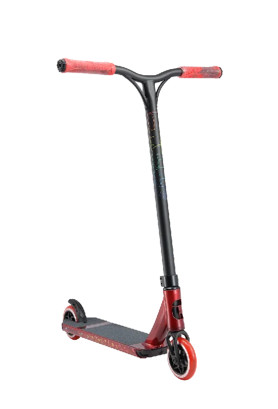 Envy Colt S5 Complete Scooter - Red in store pick up omly