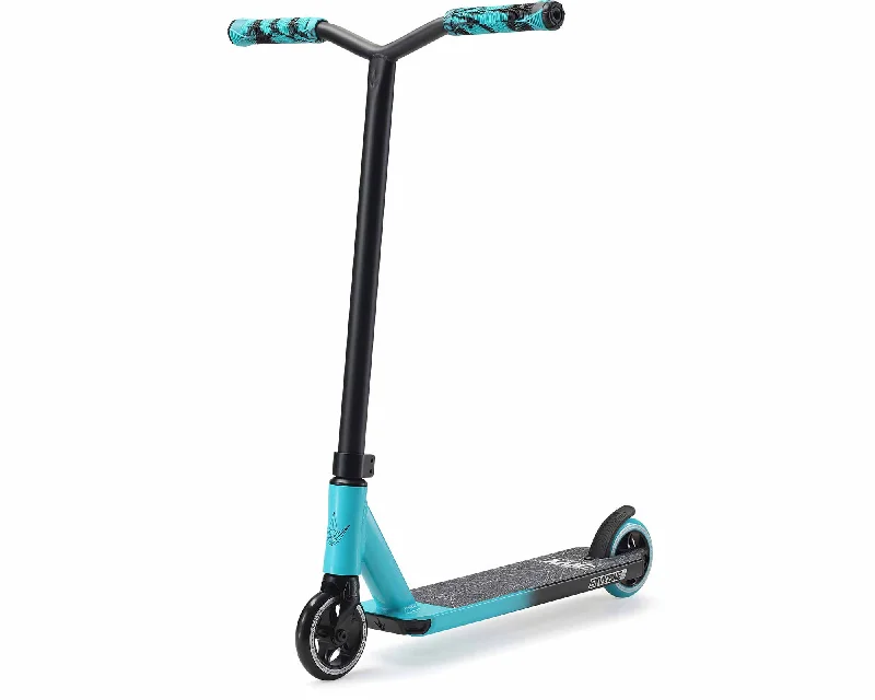 Envy One S3 Pro Scooter | Teal/Black