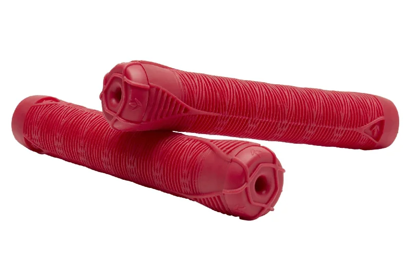 Envy Hand Grips V2 - Red