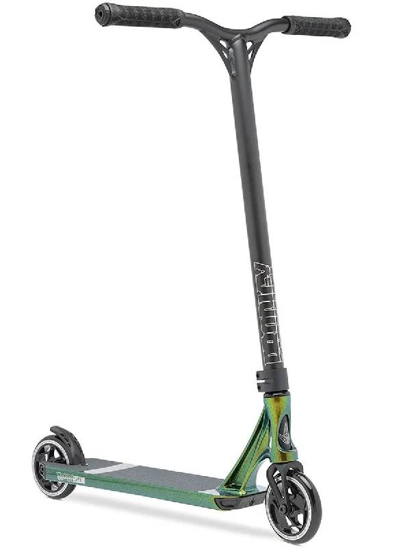 ENVY Prodigy S9 Complete Pro Scooter - Toxic