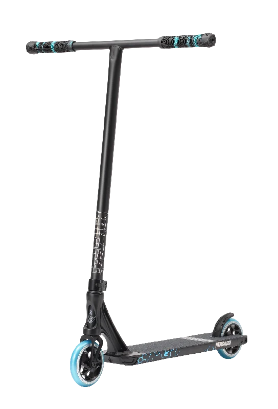 Envy Prodigy S9 Complete Scooter Street Edition