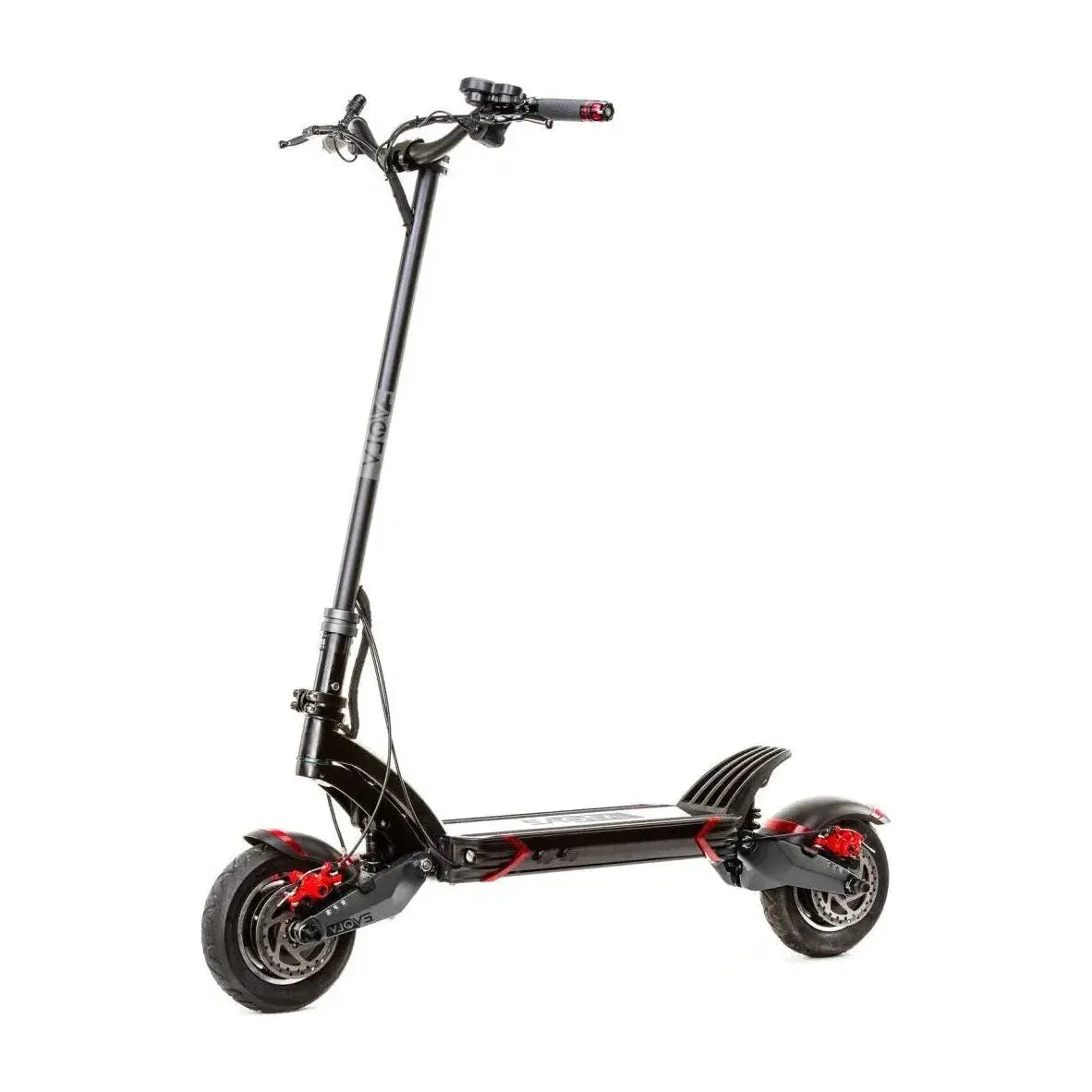 Evolv Pro 52V/18.2Ah 1000W Folding Electric Scooter