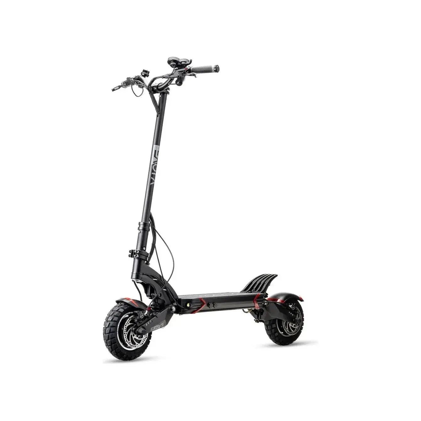 Evolv Pro-R 60V/21Ah 3000W Off-Road Electric Scooter