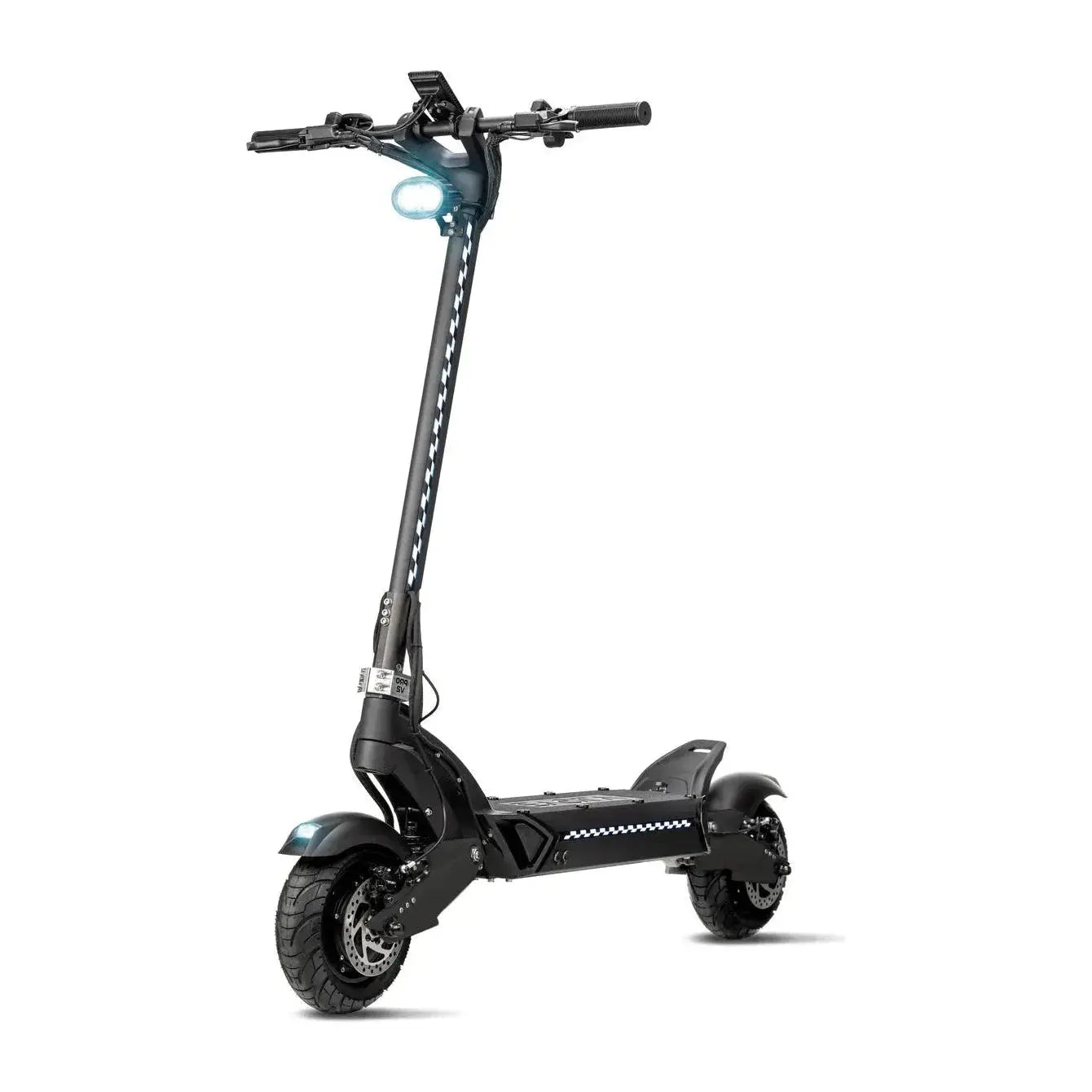 Evolv Pro V2 52V/20.5Ah 1200W Folding Electric Scooter