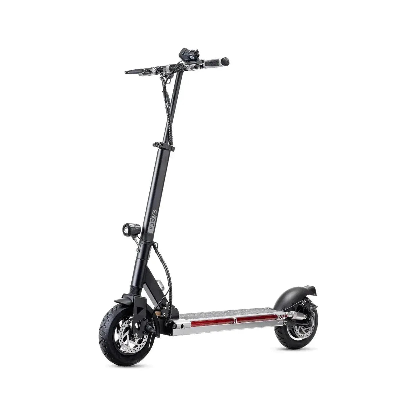 Evolv Tour XL 48V/13Ah 600W Folding Electric Scooter