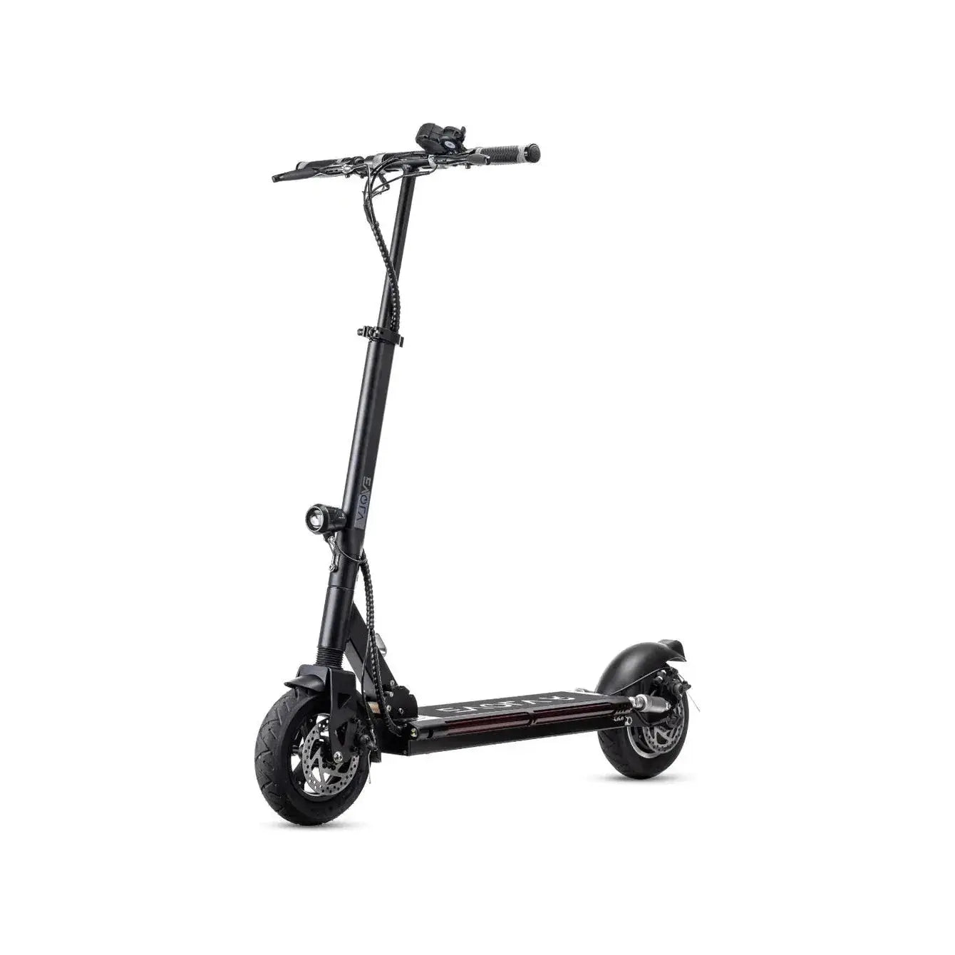 Evolv Tour XL-R 52V/18.2Ah 1000W Folding Electric Scooter