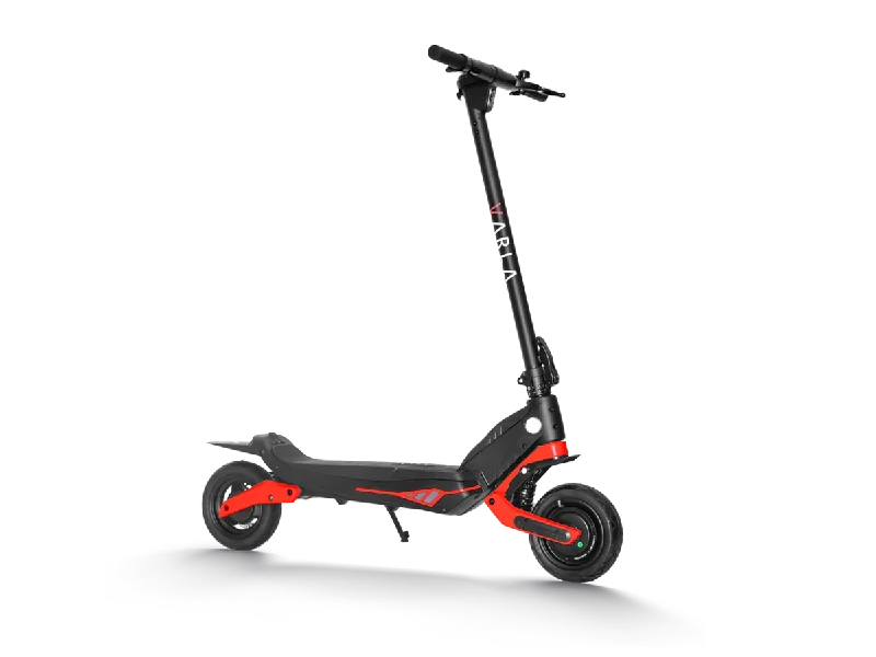 Falcon Urban Commuting Electric Scooter