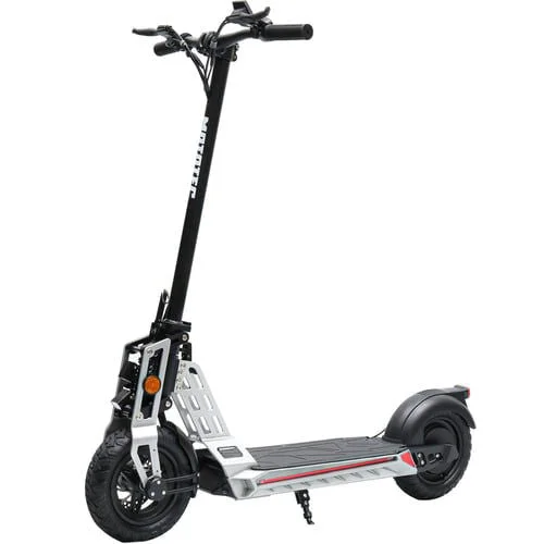 Free Ride Electric Scooter, 48v 600w Lithium