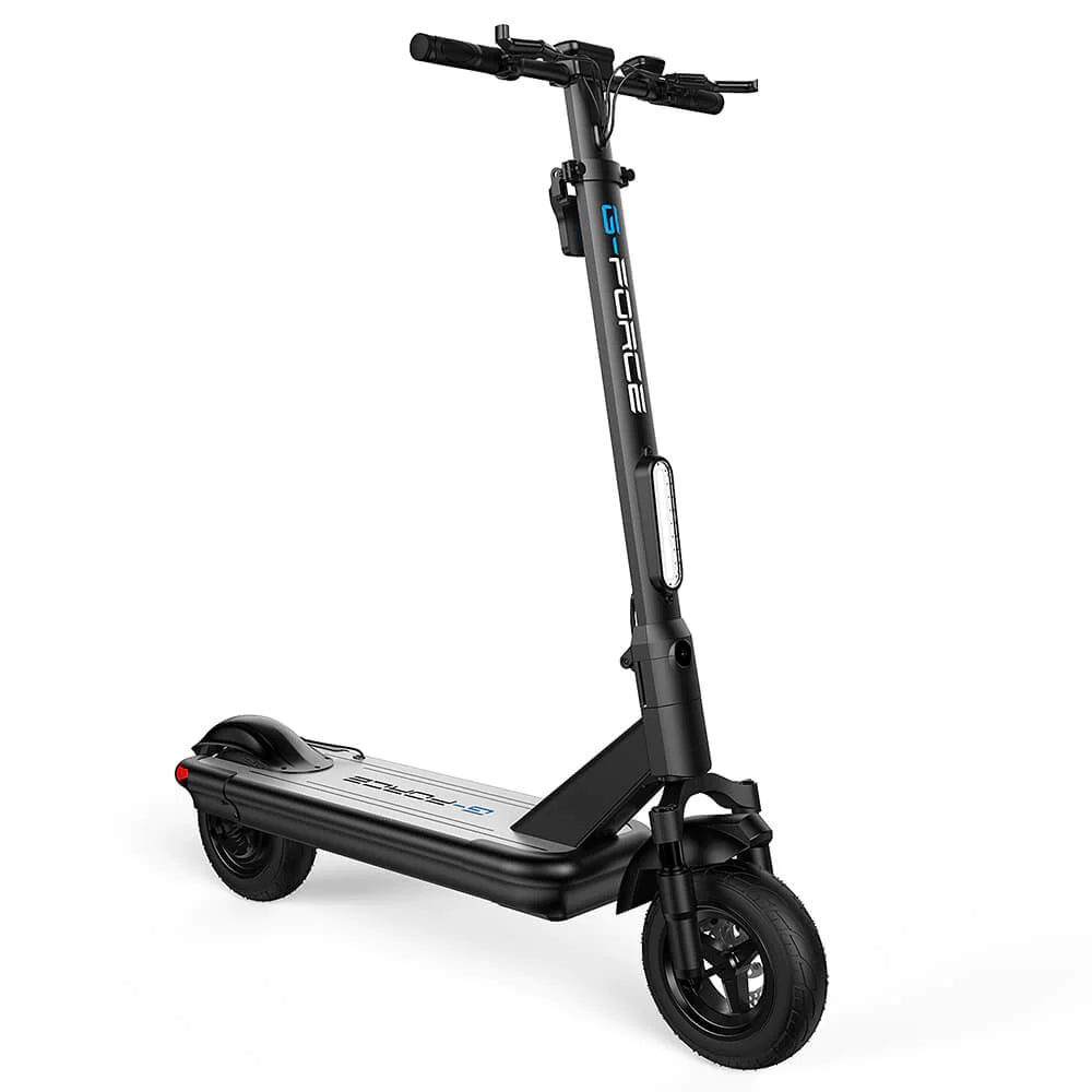 G-FORCE| S10 500W 48V/12Ah Fat Tire Electric Scooter