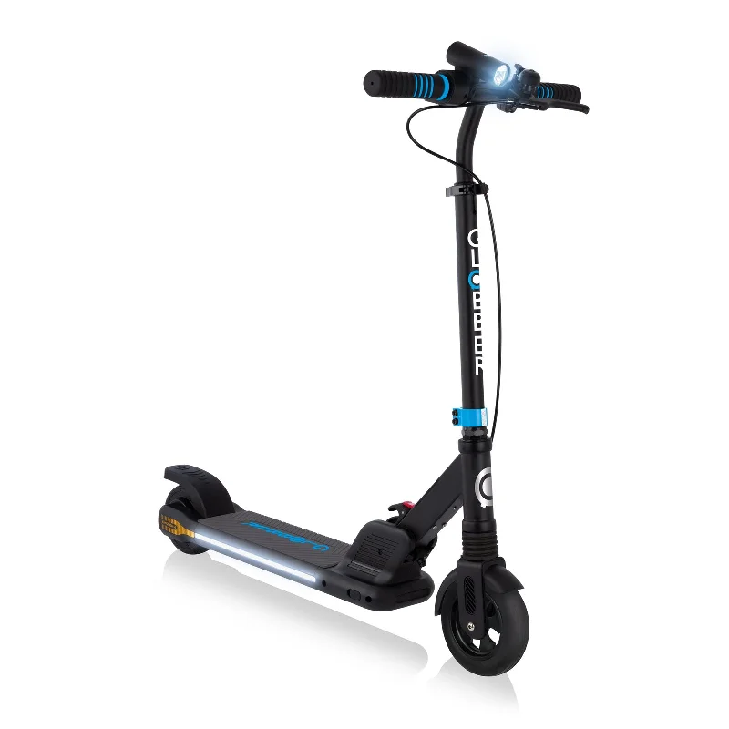 Globber E-motion 14 Kids Electric Scooter