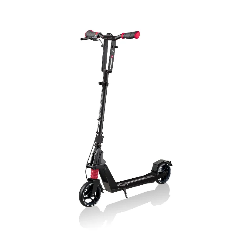 Globber One K165 BR Scooter