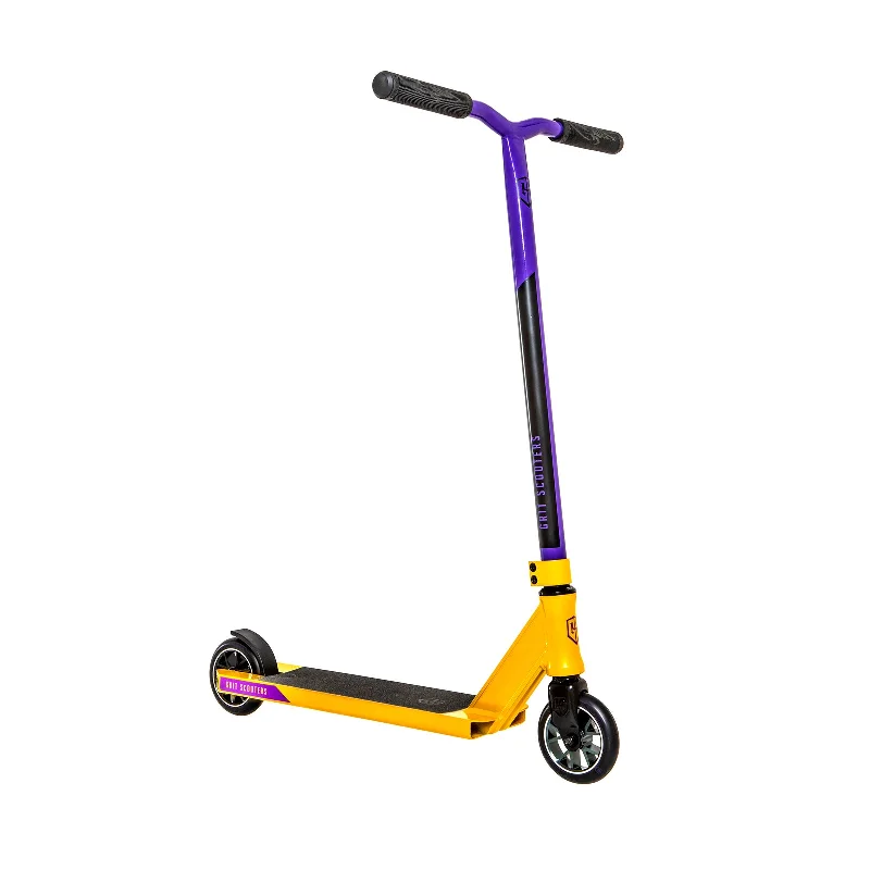 Grit FLUXX Complete Scooter