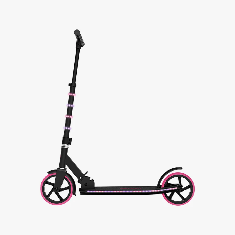 Helix Kick Scooter