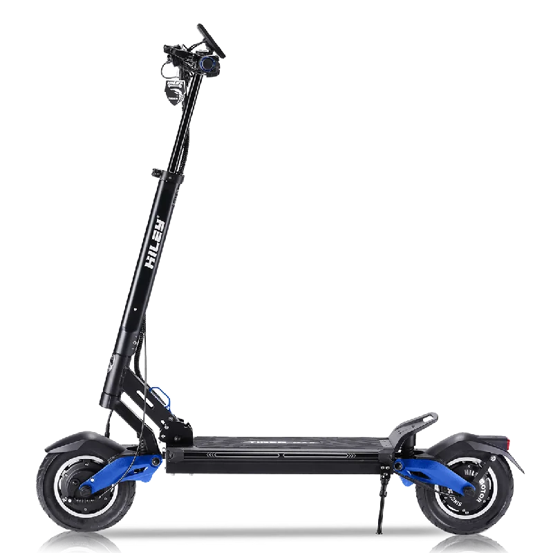 Hiley Tiger TMAX Electric Scooter