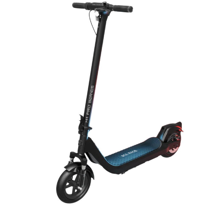 H-1 Pro Series™ Ace R450 E-Scooter