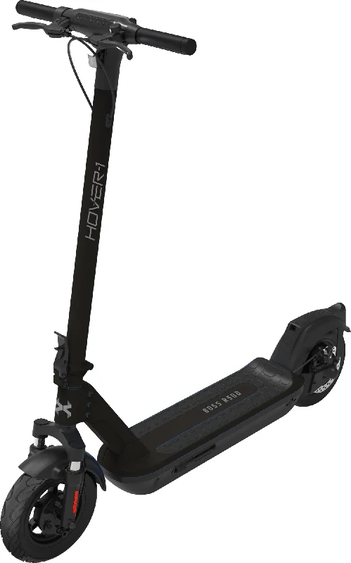 H-1 Pro Series™ Boss R500 E-Scooter