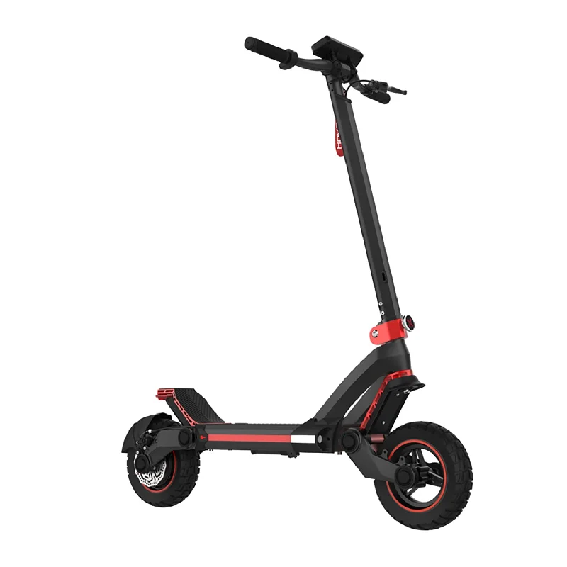 Hover-1™ Night Owl E-Scooter