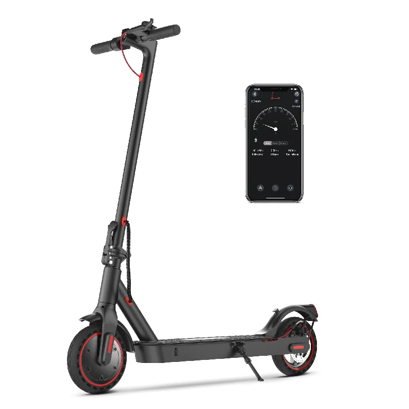 i9 Foldable Commuting Electric Scooter 350W